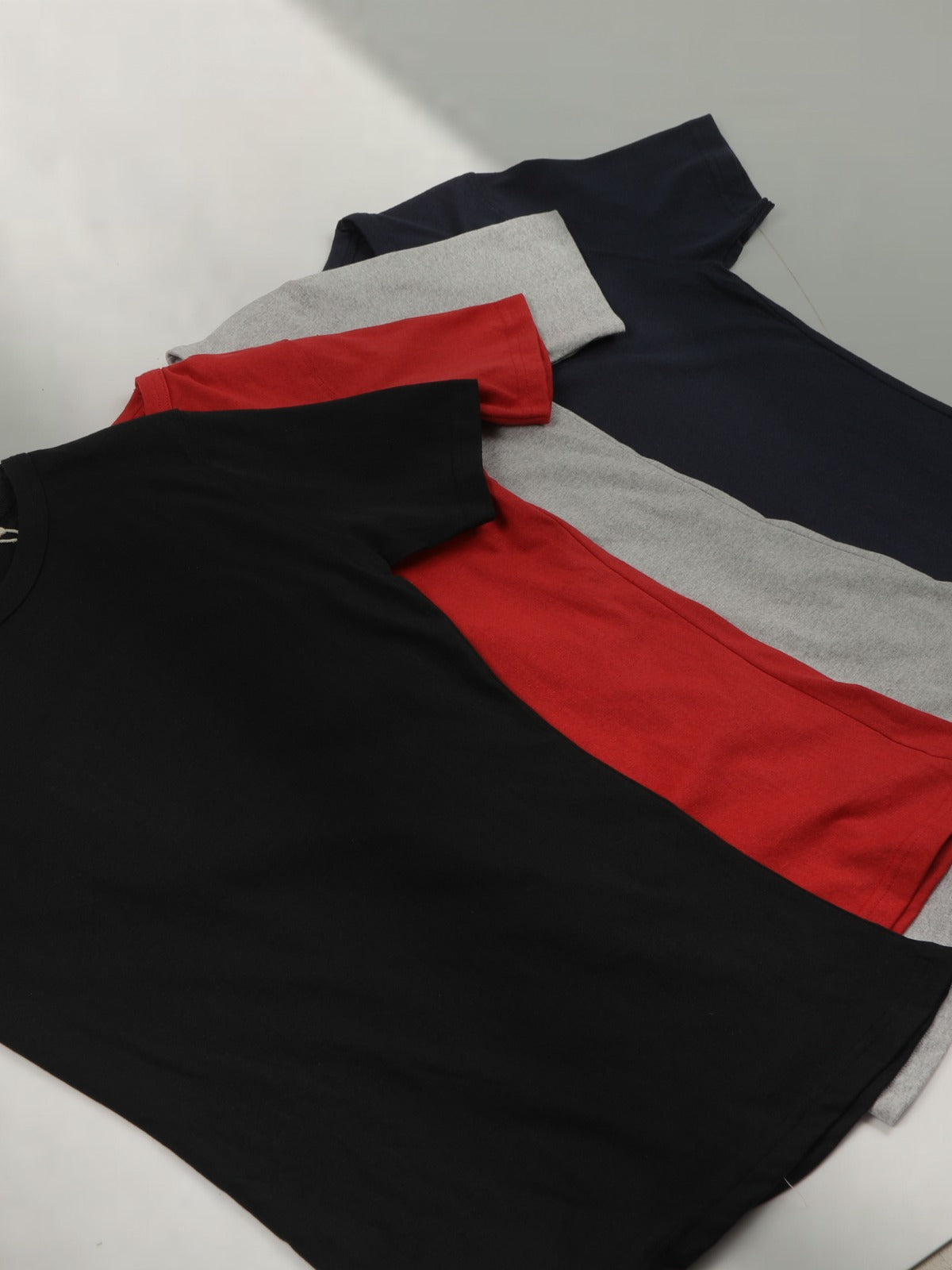 Recycle Waste Plastic T-shirt